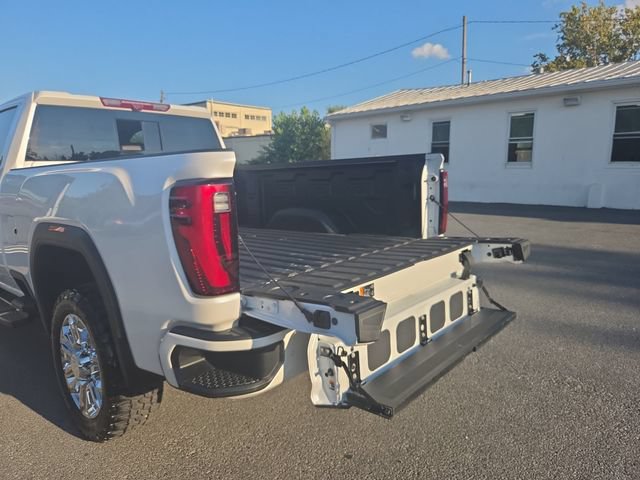 Certified 2025 GMC Sierra 2500 Denali w/ Denali Reserve Package AWD/4WD image 31