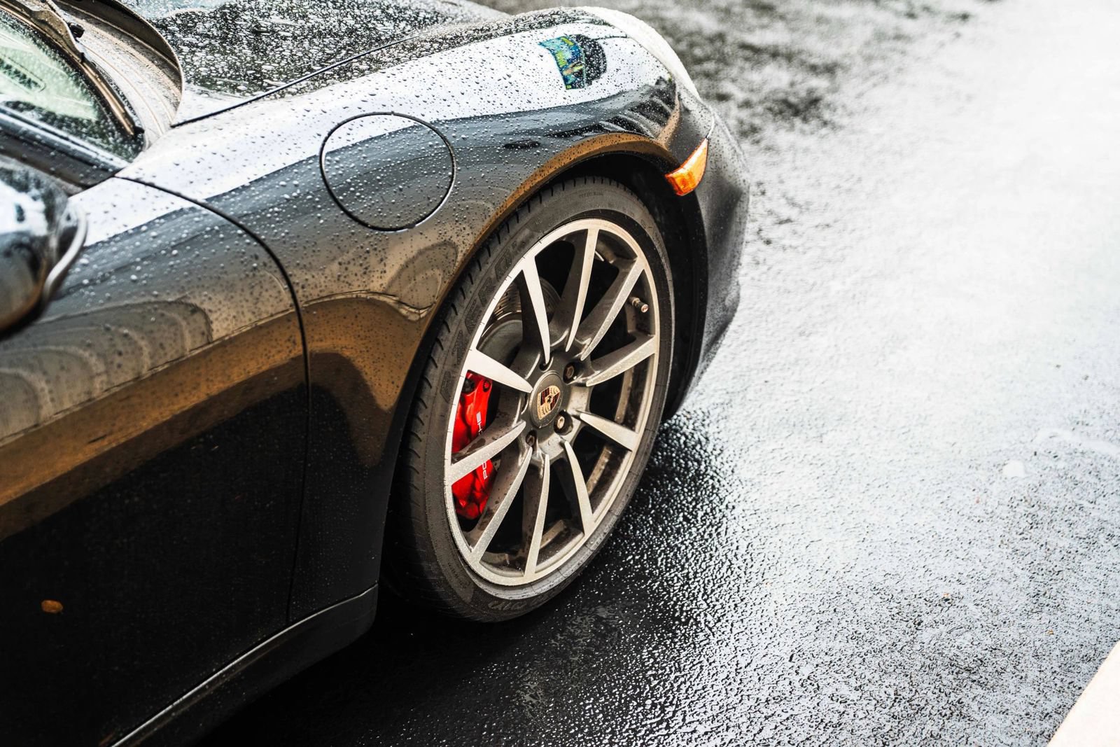 Used 2014 Porsche 911 Carrera S RWD image 11