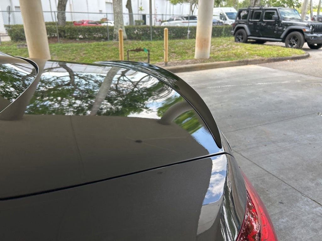 Used 2021 Mercedes-Benz E 53 AMG 4MATIC Sedan image 21