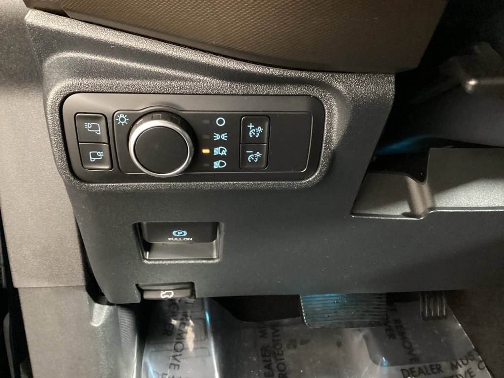 Used 2021 Ford Bronco Outer Banks image 24