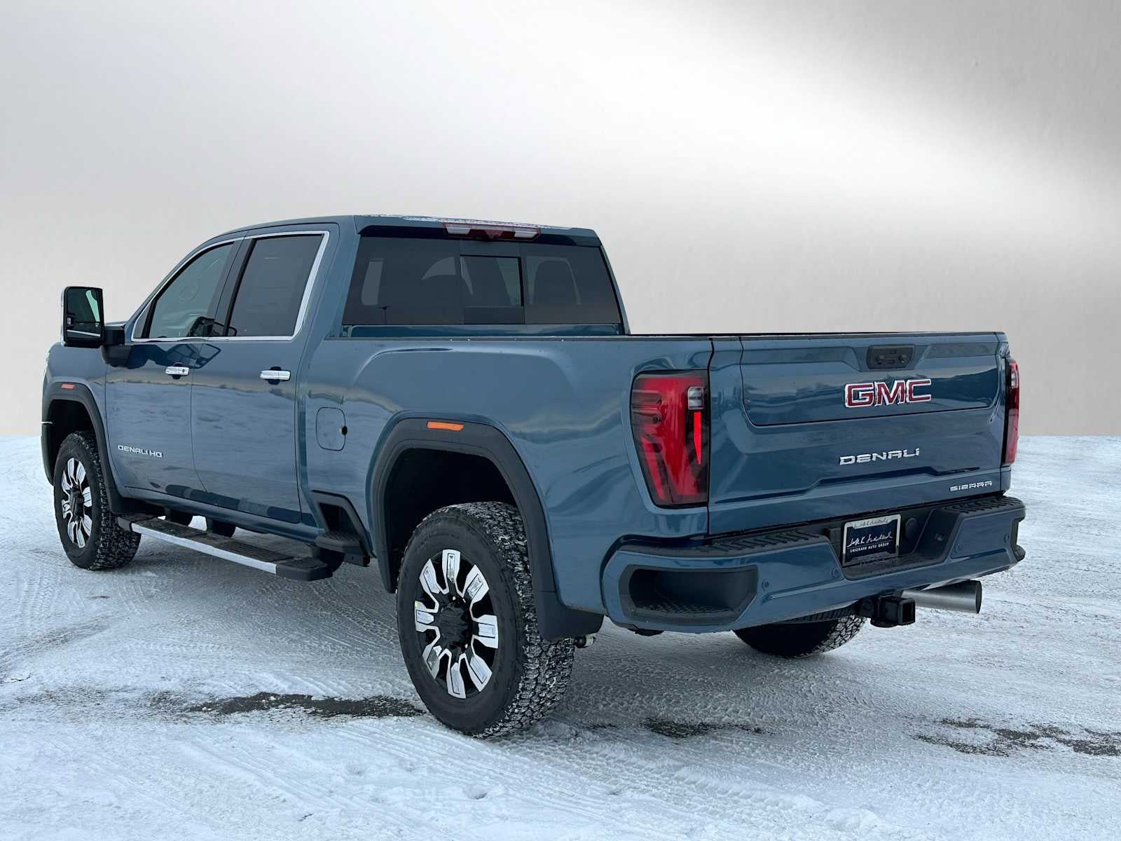 New 2026 GMC Sierra 2500 Denali w/ Technology Package image 5
