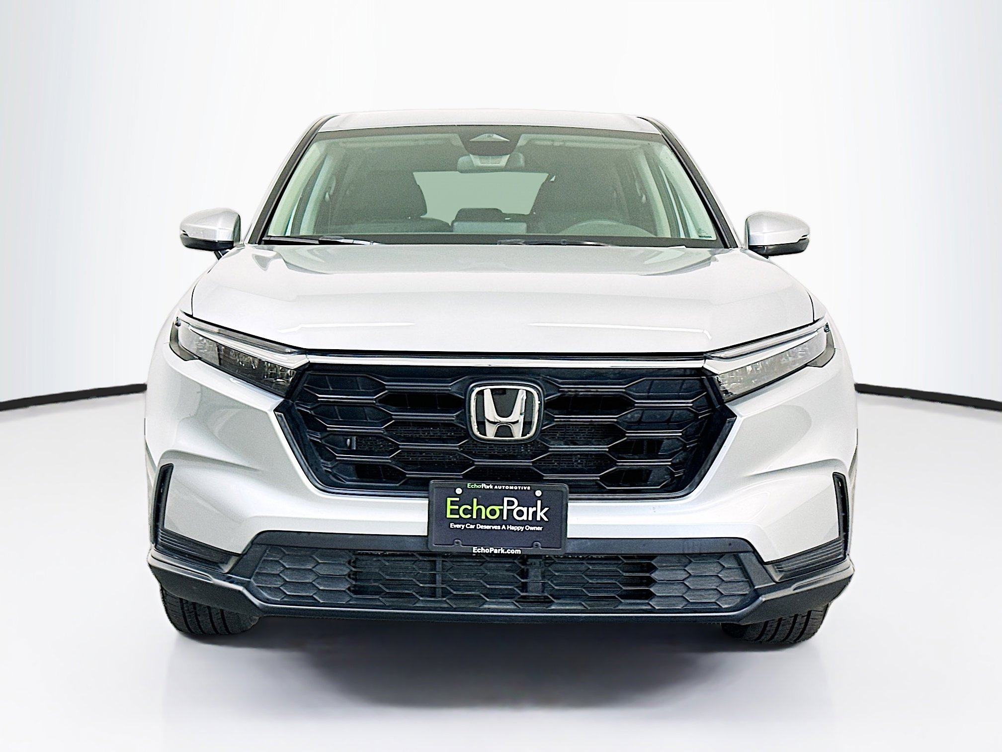 Used 2025 Honda CR-V LX image 2