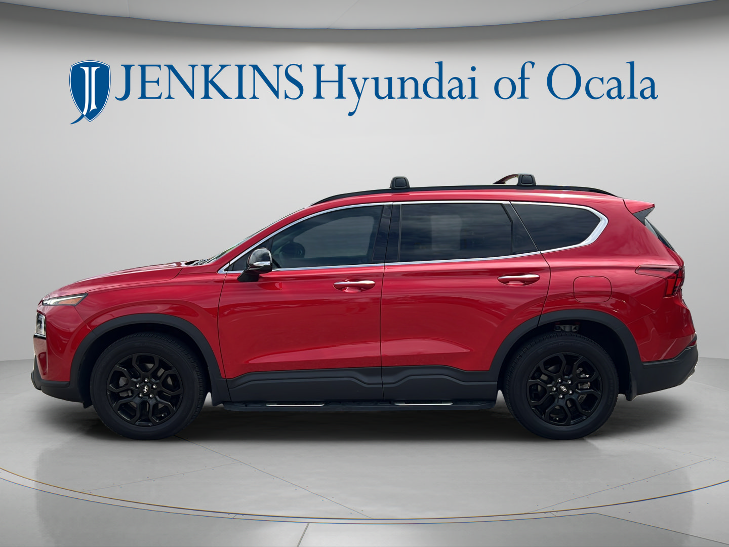 Certified 2022 Hyundai Santa Fe XRT FWD image 6