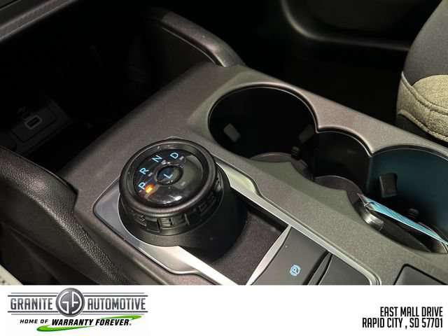 Used 2025 Ford Bronco Sport Big Bend AWD/4WD image 26