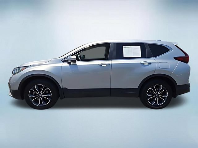 Used 2020 Honda CR-V EX-L image 7