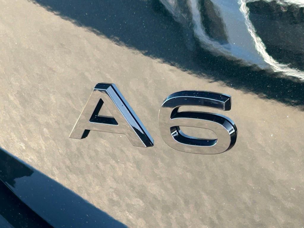 New 2026 Audi A6 Premium Plus image 63