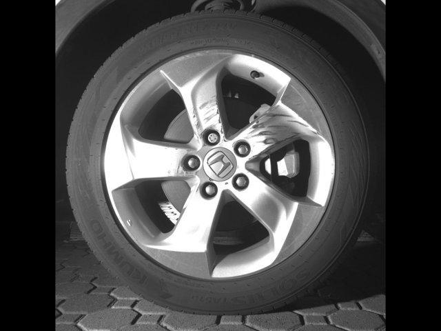 Used 2022 Honda HR-V LX image 9