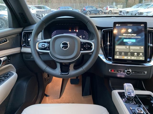 New 2026 Volvo XC90 B6 Plus AWD/4WD image 13