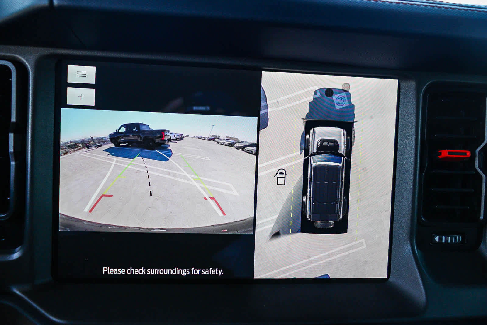 Used 2023 Ford Bronco Raptor image 36