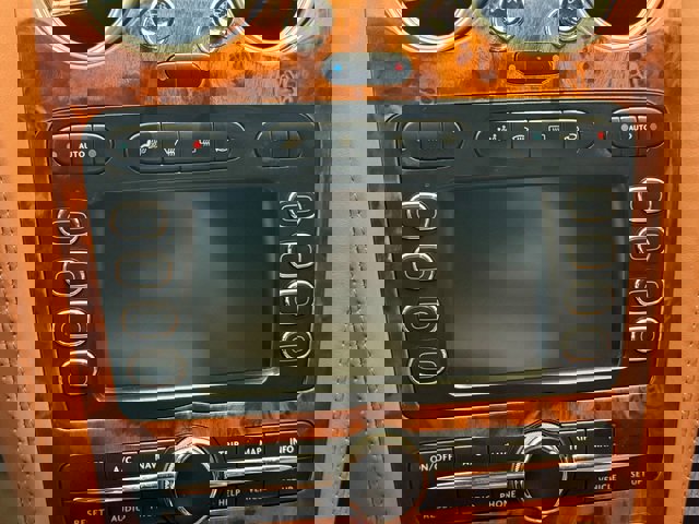 Used 2005 Bentley Continental GT image 20