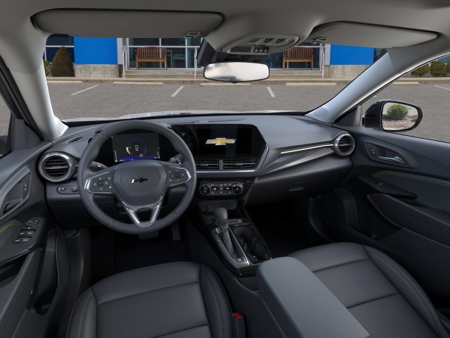 New 2026 Chevrolet Trax ACTIV w/ Sunroof Package FWD image 15