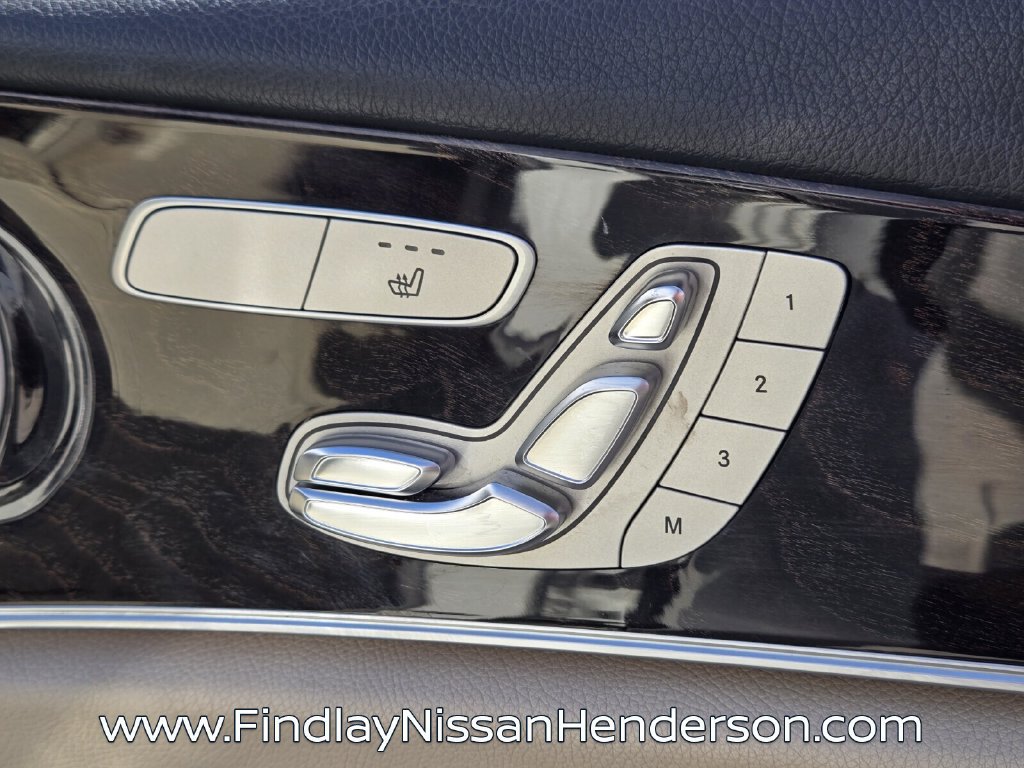 Used 2019 Mercedes-Benz E 300 image 23