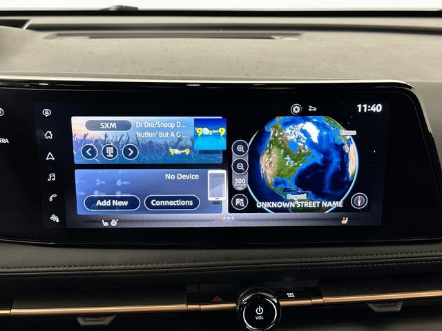 Used 2023 Nissan Ariya FWD image 12