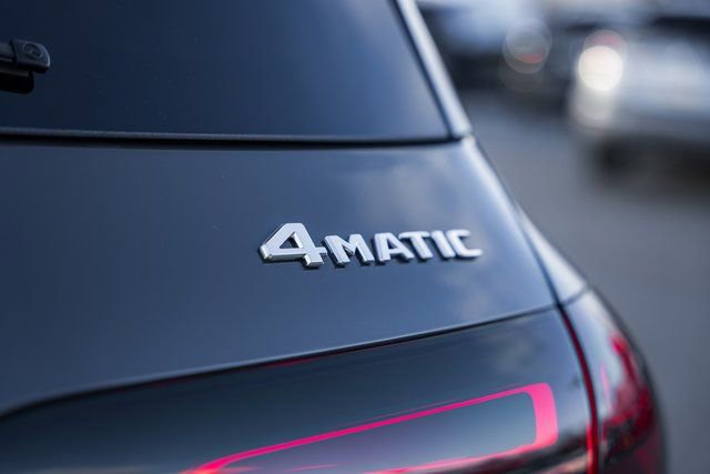 New 2026 Mercedes-Benz GLE 450 4MATIC image 8