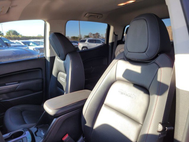 Used 2019 GMC Canyon All Terrain w/ All Terrain X Package image 12