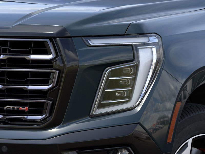 New 2026 GMC Yukon AT4 Ultimate w/ LPO, Illumination Package AWD/4WD image 10