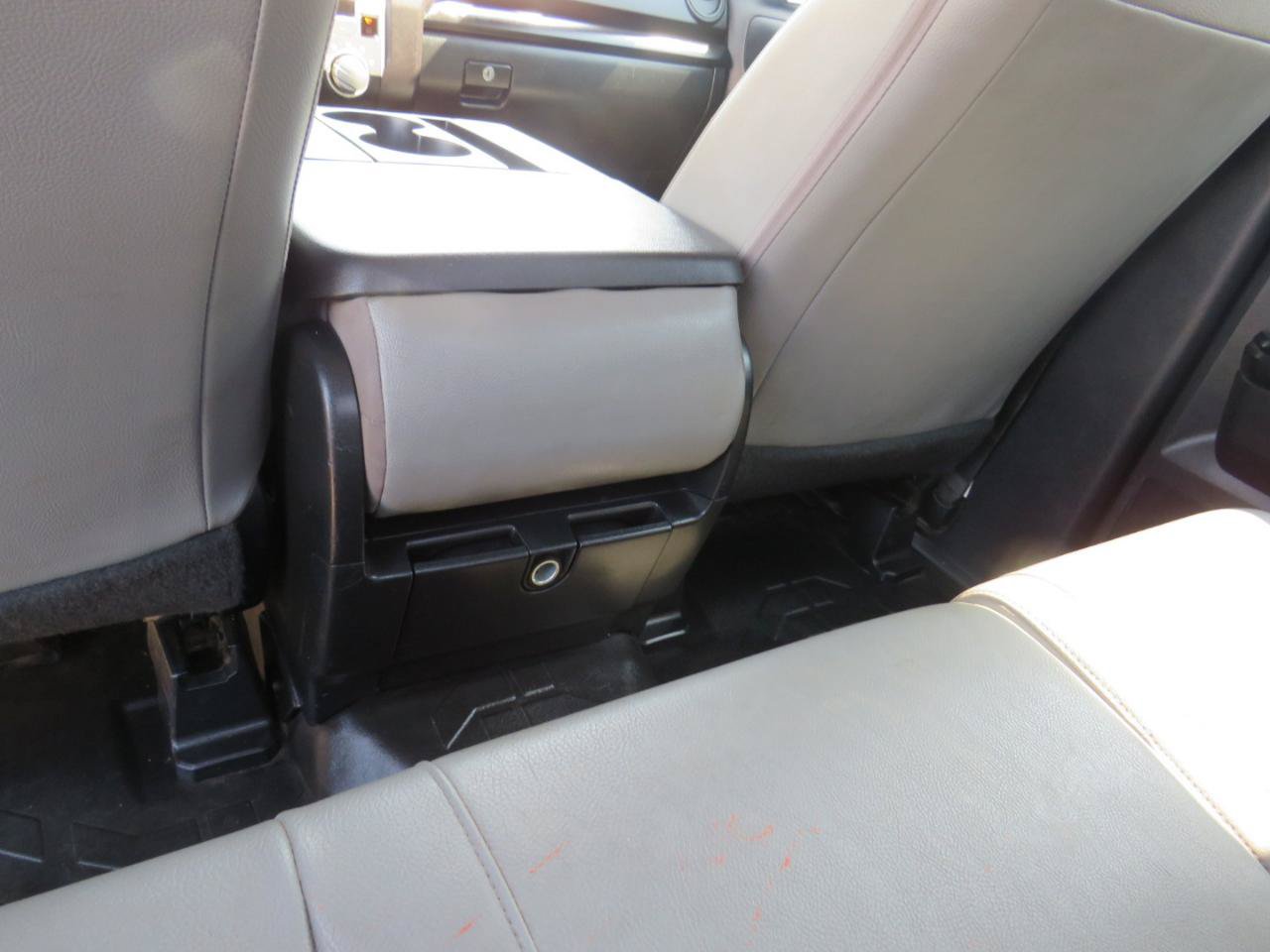 Used 2016 Toyota Tundra SR RWD image 22