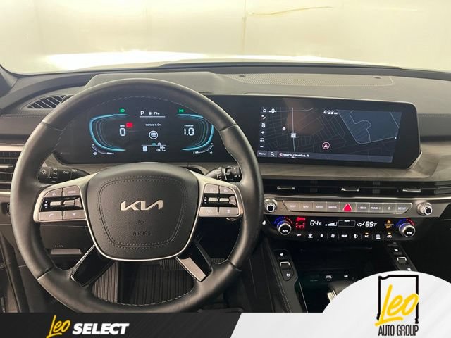 Used 2025 Kia Telluride EX X-Line AWD/4WD image 17