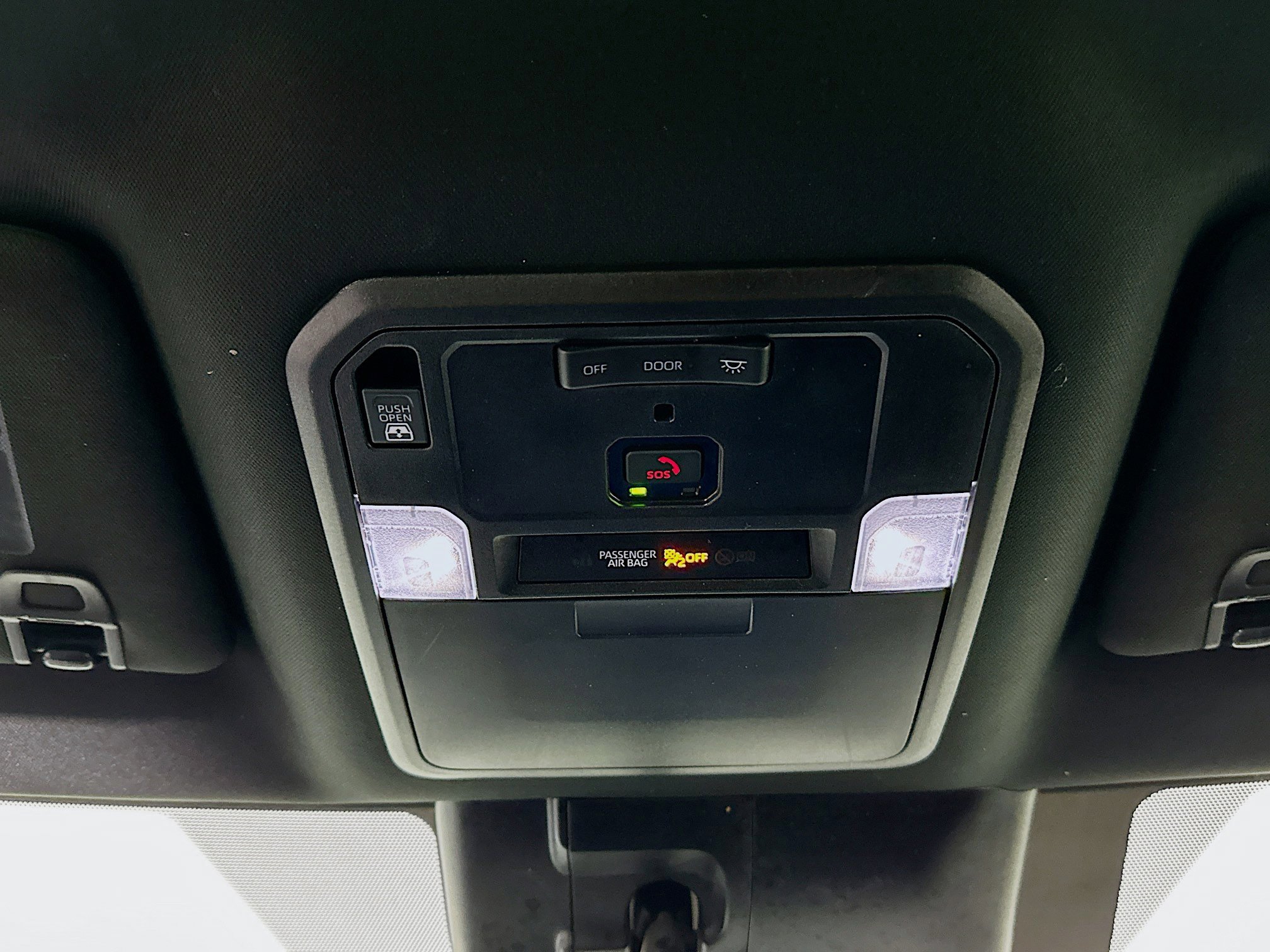 Used 2025 Toyota Tundra SR w/ SR Tow Package image 18