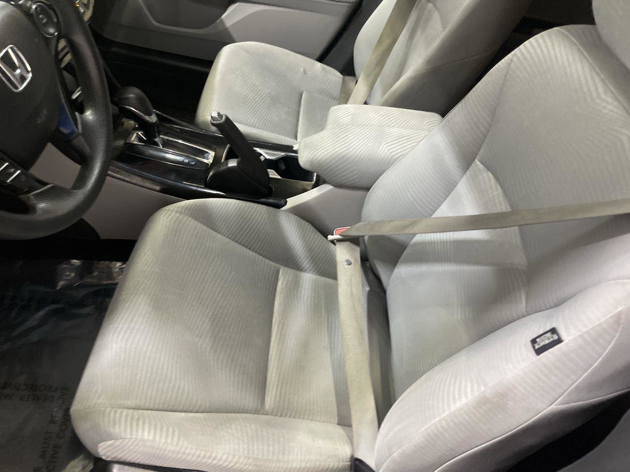 Used 2017 Honda Accord LX image 11