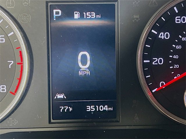 Used 2023 Kia K5 GT-Line w/ GT-Line Premium Package image 15