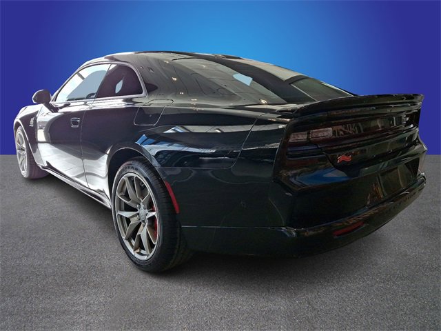 New 2024 Dodge Charger R/T Scat Pack w/ Plus Group image 4