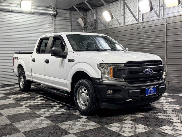Used 2018 Ford F150 XL w/ XL Power Equipment Group image 4