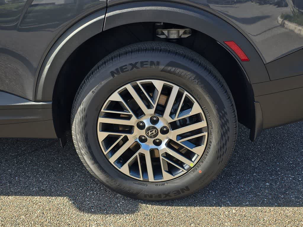 New 2026 Hyundai Palisade SE FWD image 14