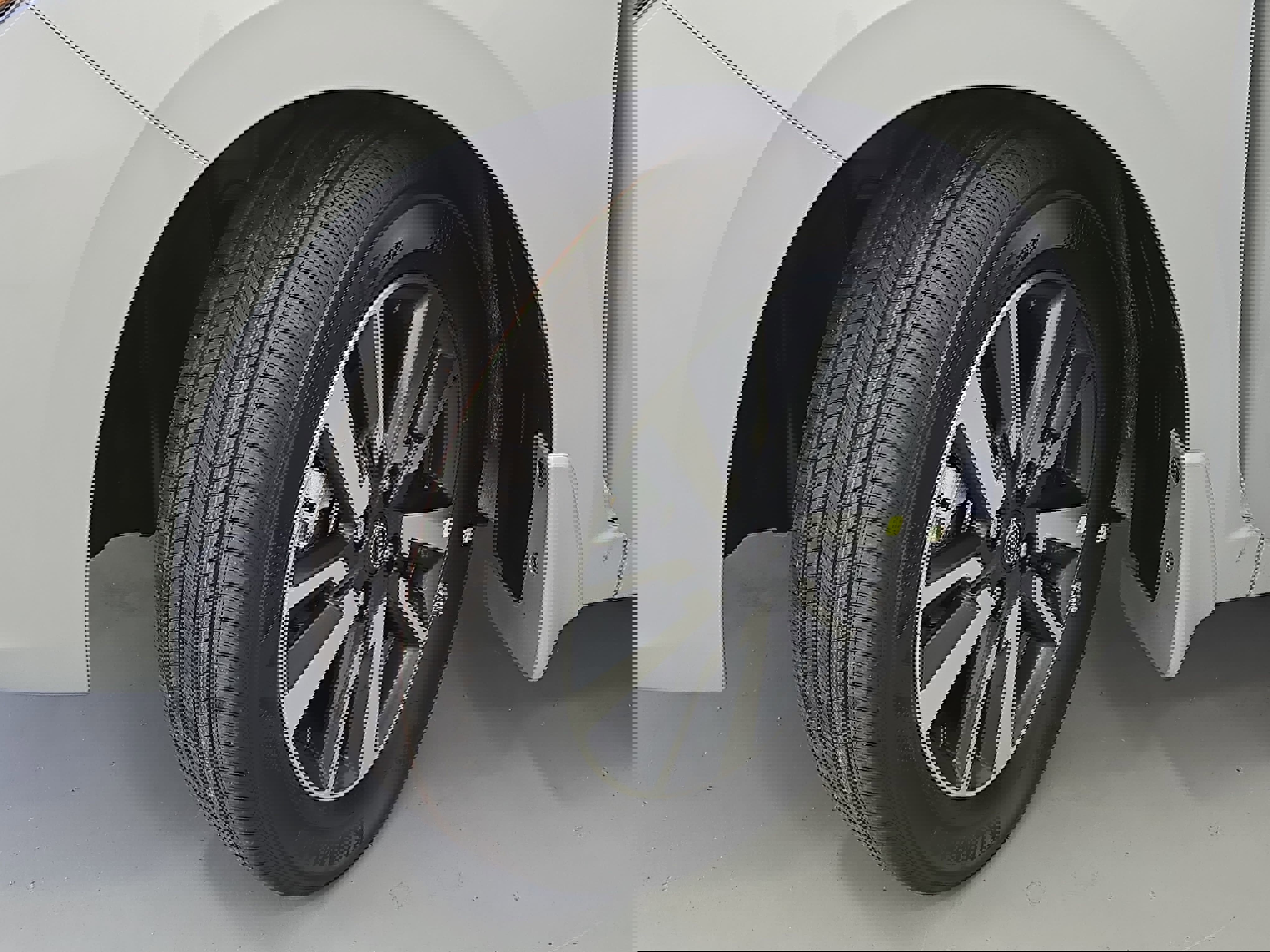 New 2025 Nissan Versa SV w/ Trunk Package image 30