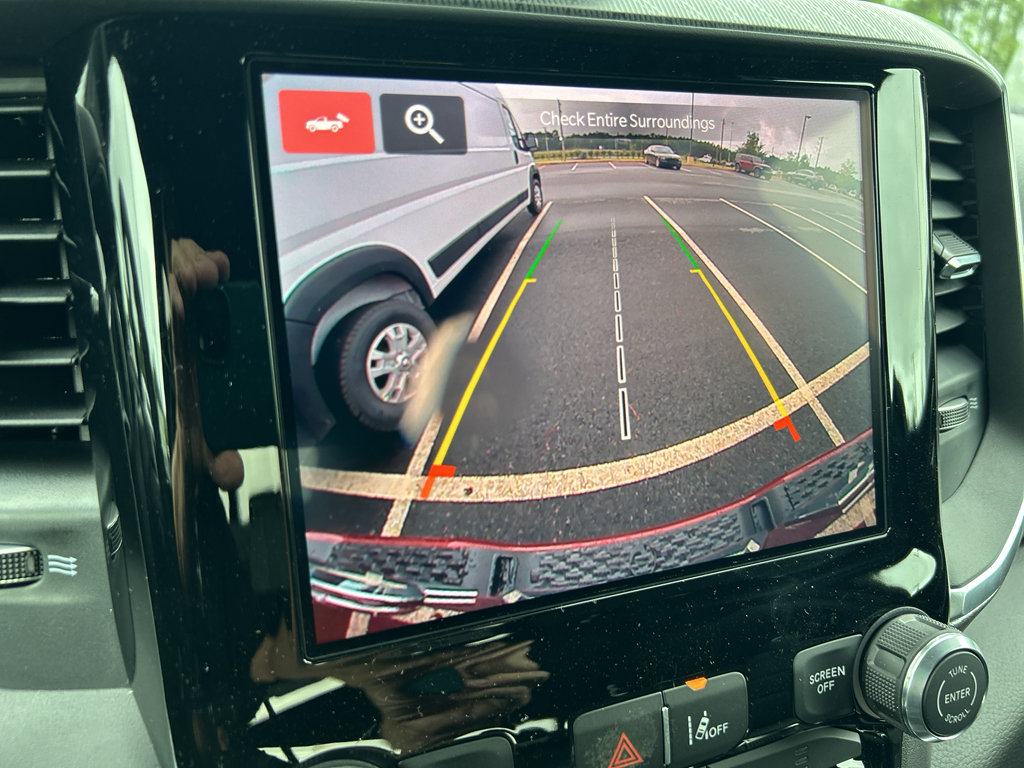 New 2026 RAM 1500 Big Horn image 20