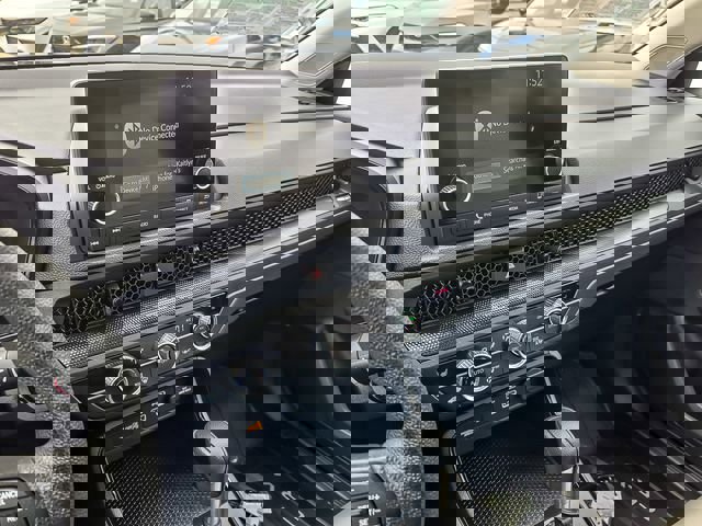 Certified 2025 Honda CR-V EX image 16