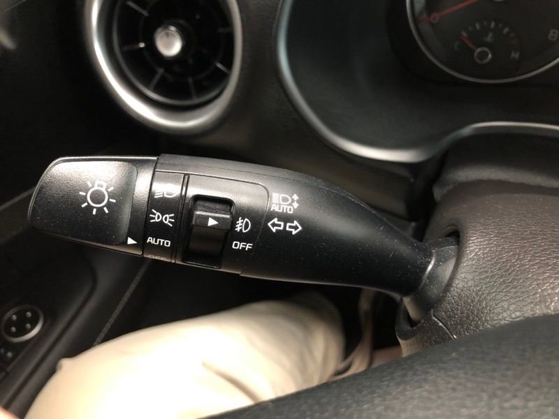 Certified 2022 Kia Forte GT-Line w/ GT-Line Technology Package image 20