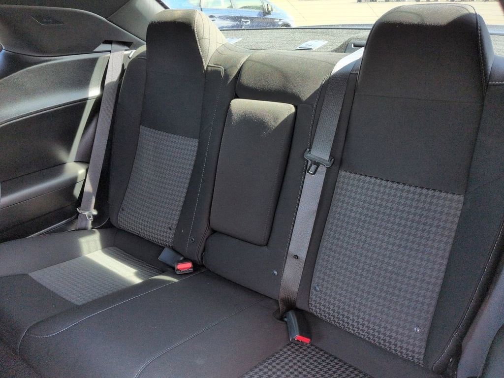 Used 2020 Dodge Challenger R/T Scat Pack image 22