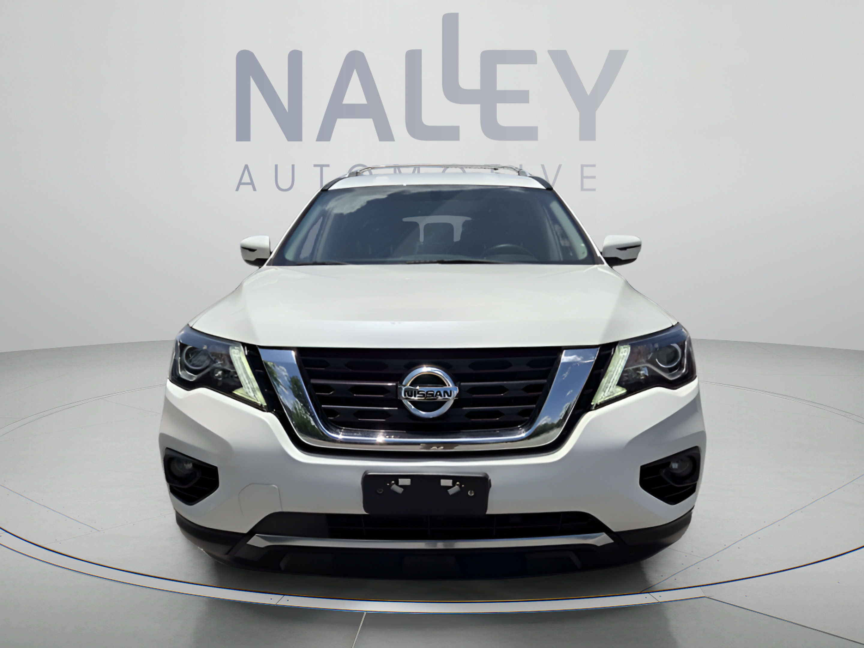 Used 2020 Nissan Pathfinder SV AWD/4WD image 8