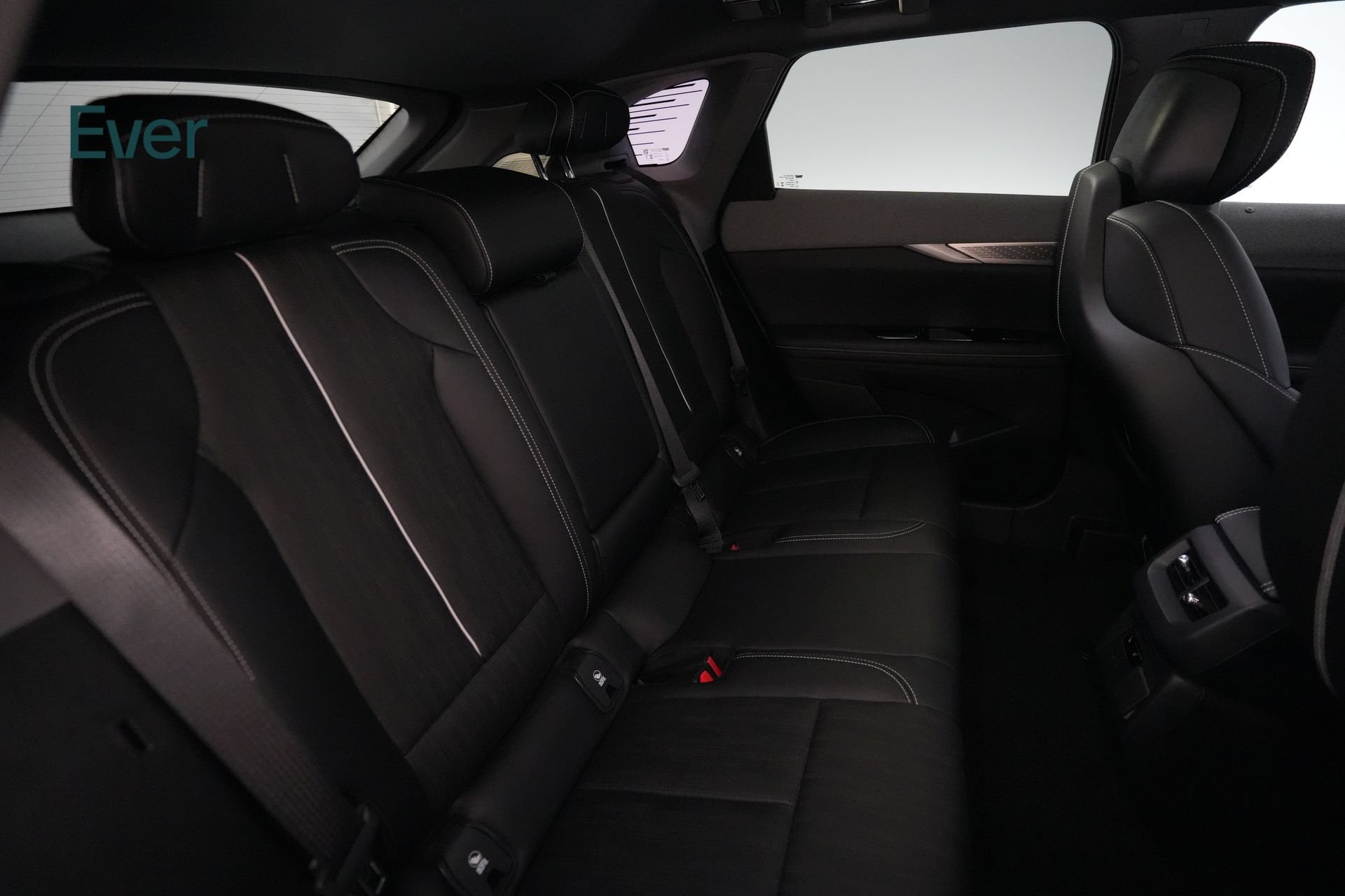 Used 2026 Cadillac Optiq Sport 2 w/ LPO, Floor Liner Package RWD image 5