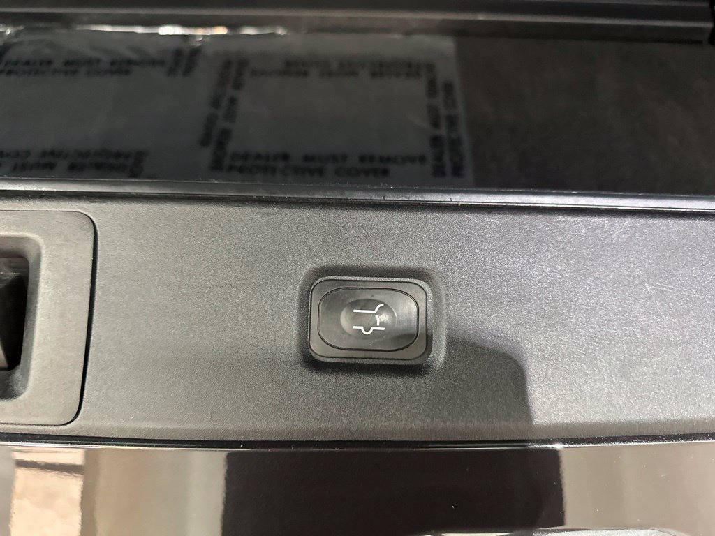 Used 2026 Ford Expedition Tremor AWD/4WD image 40