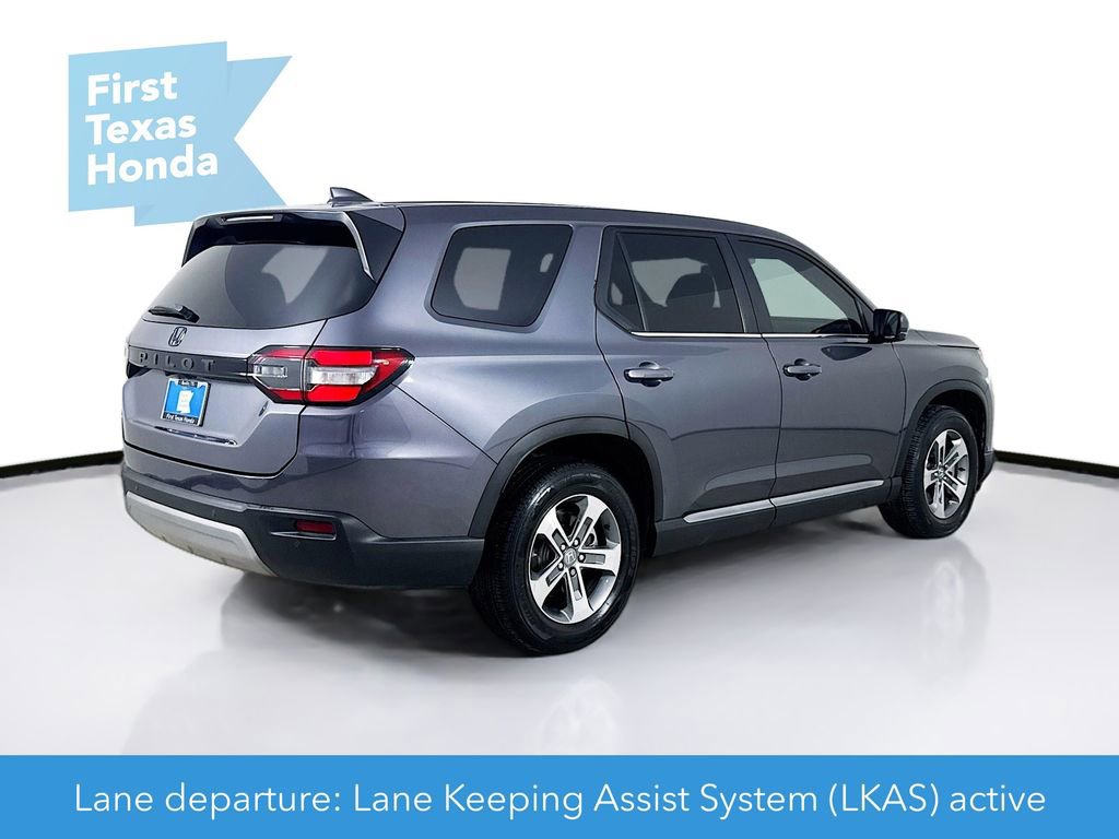 Used 2024 Honda Pilot EX-L image 8