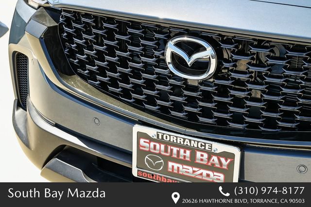 New 2026 MAZDA CX-50 2.5 Hybrid w/ Cargo Package AWD/4WD image 11