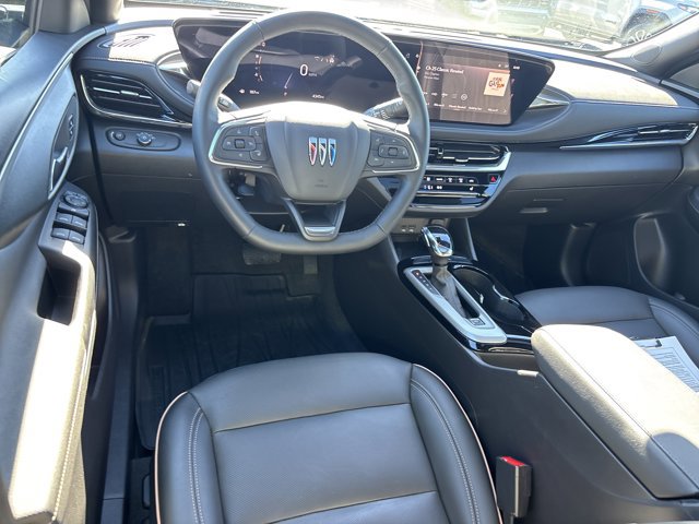 Used 2025 Buick Envista Avenir image 16