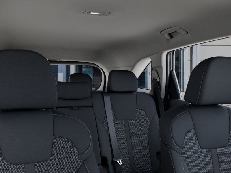 New 2026 Kia Sorento LX FWD image 34