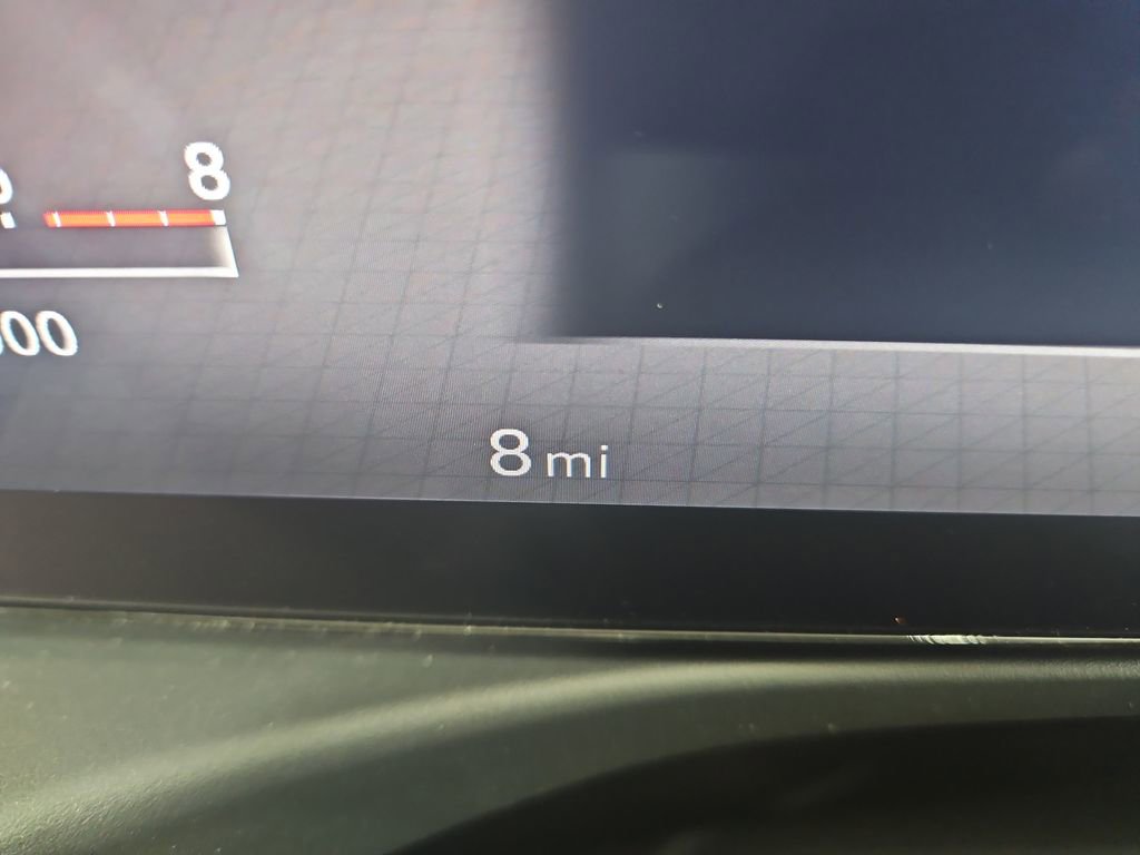 New 2026 Nissan Sentra SV image 16