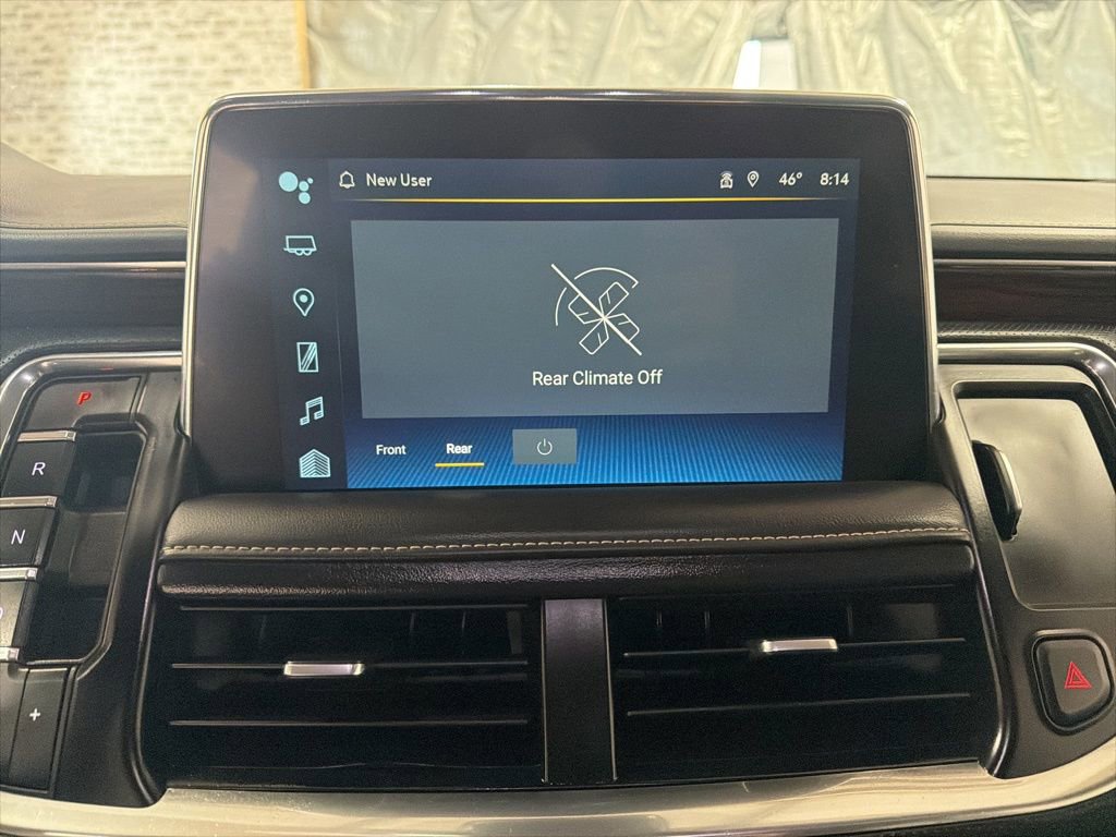 Used 2023 Chevrolet Suburban Premier image 21