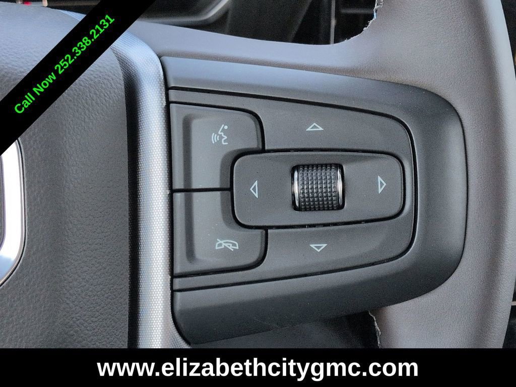New 2026 GMC Sierra 2500 SLE w/ Preferred Package AWD/4WD image 24