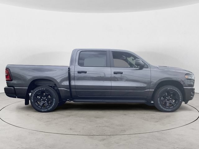 New 2026 RAM 1500 Express AWD/4WD image 7