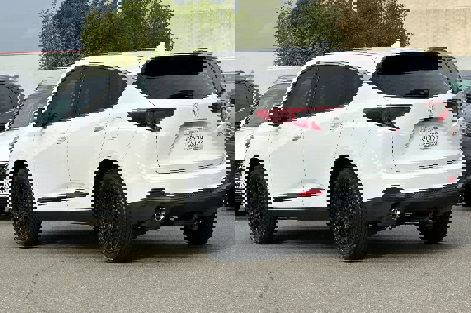 Used 2020 Acura RDX FWD image 7