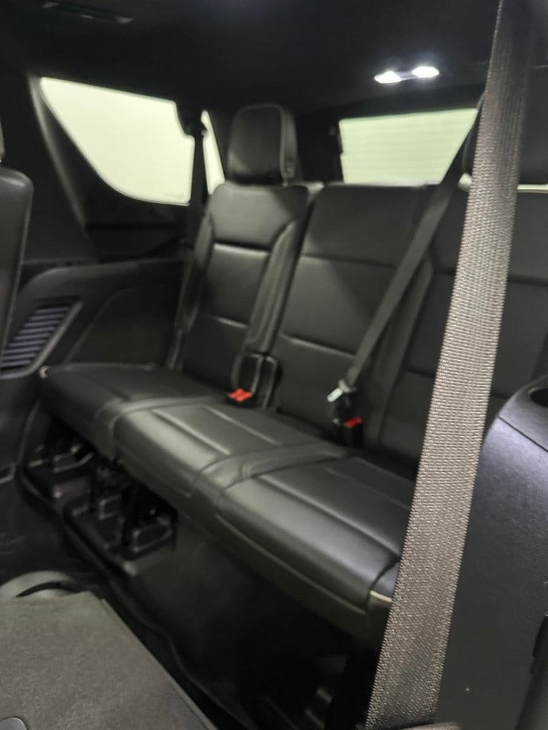 Used 2022 GMC Yukon SLT w/ SLT Premium Package AWD/4WD image 29