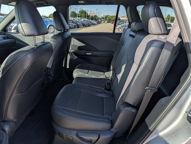 Used 2024 Lexus TX 350 FWD w/ Cold Weather Package image 27