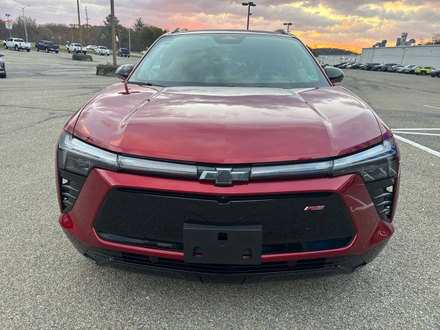 Used 2024 Chevrolet Blazer EV RS image 8