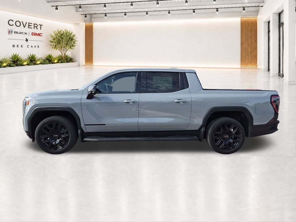 New 2026 GMC Sierra EV Elevation w/ Premium Package AWD/4WD image 6