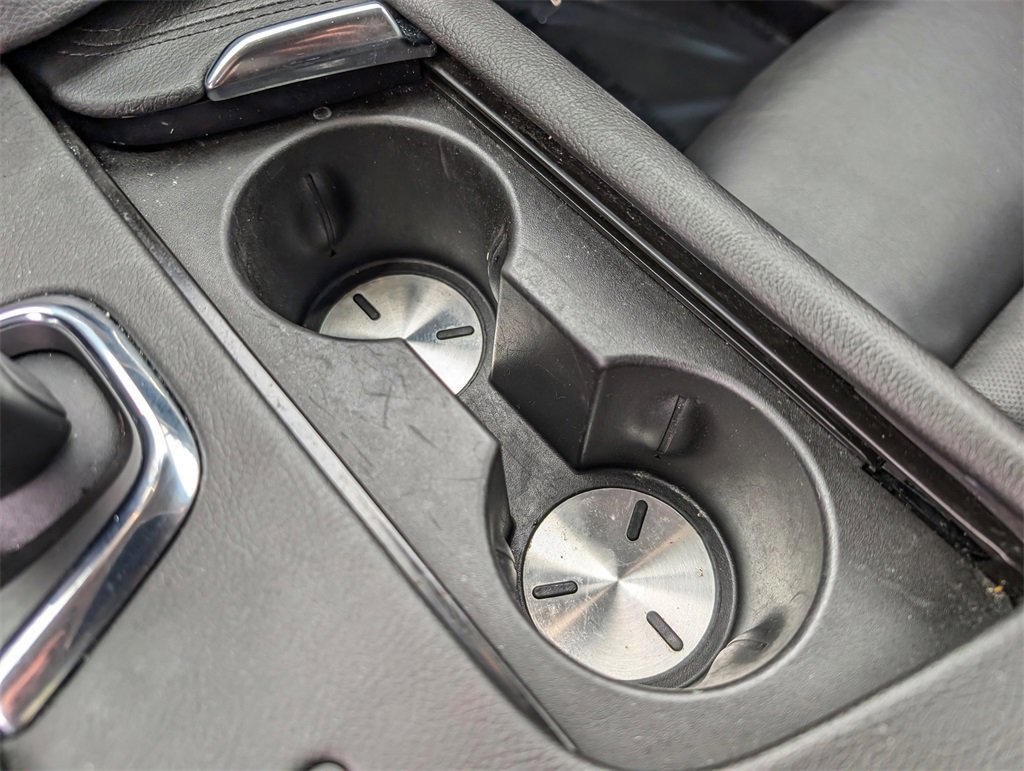 Used 2019 Cadillac XT5 Premium Luxury image 28